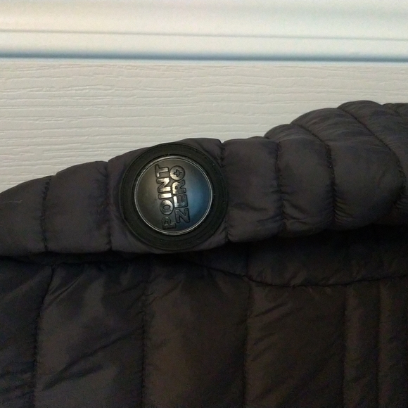 Point Zero boys fall jacket size small - Picture 2 of 5